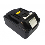 DIY Kit Аккумулятор для Makita BL1815 / BL1830 / BL 1840 / BL1850 / BL1860  (набор "сделай сам") 