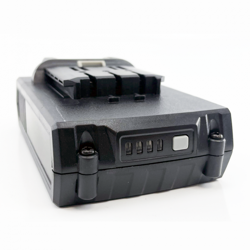 Аккумулятор для Термоножа Canty KD-100-0 / KD-100-3 / KD-DC180S