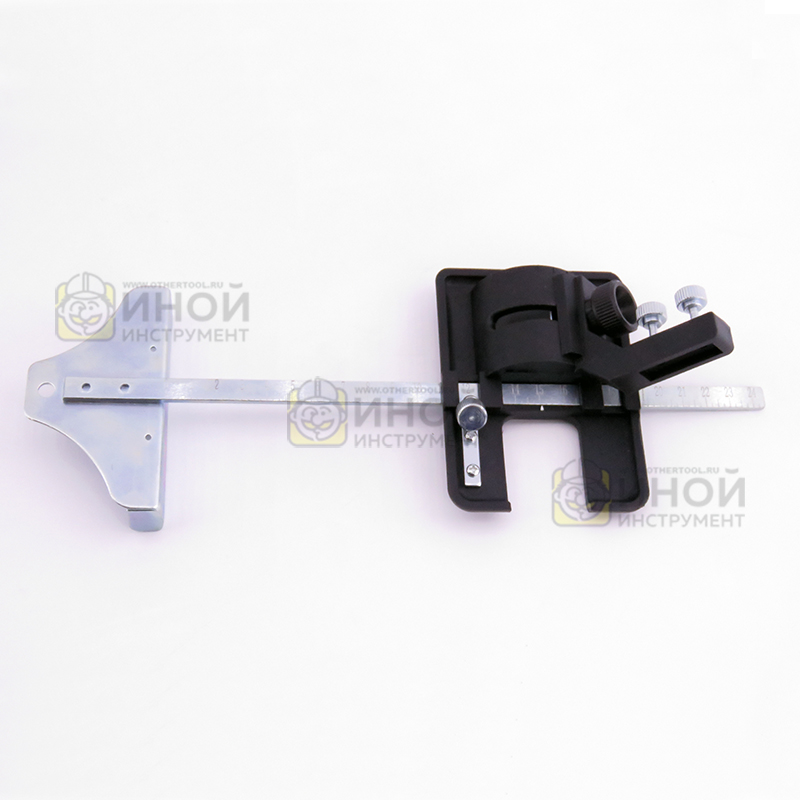 Термонож Canty KD-5 - 150W для пенопласта (горячий нож / терморезка)
